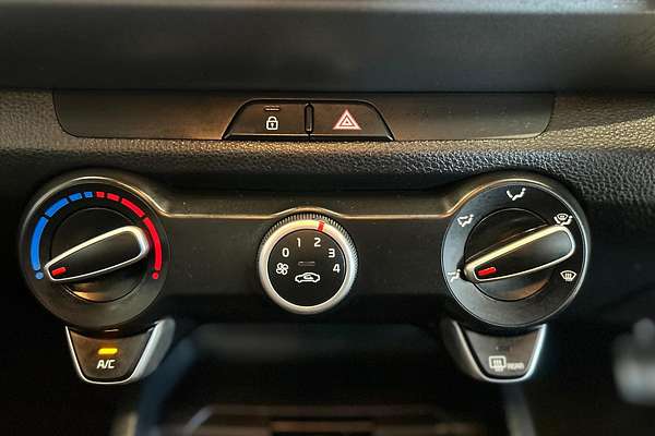 2021 Kia Stonic S YB