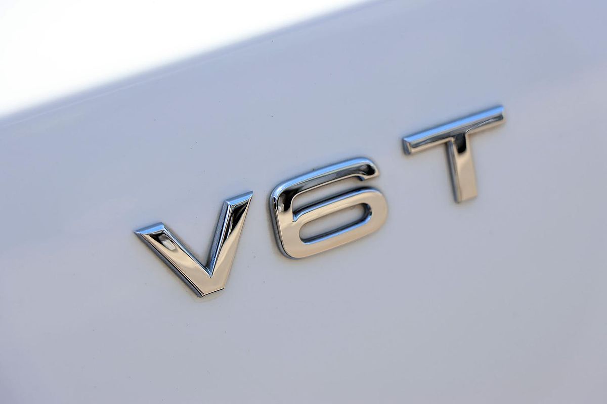 2014 Audi SQ5 TDI 8R