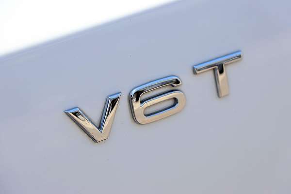 2014 Audi SQ5 TDI 8R