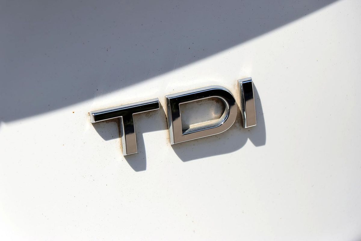 2014 Audi SQ5 TDI 8R