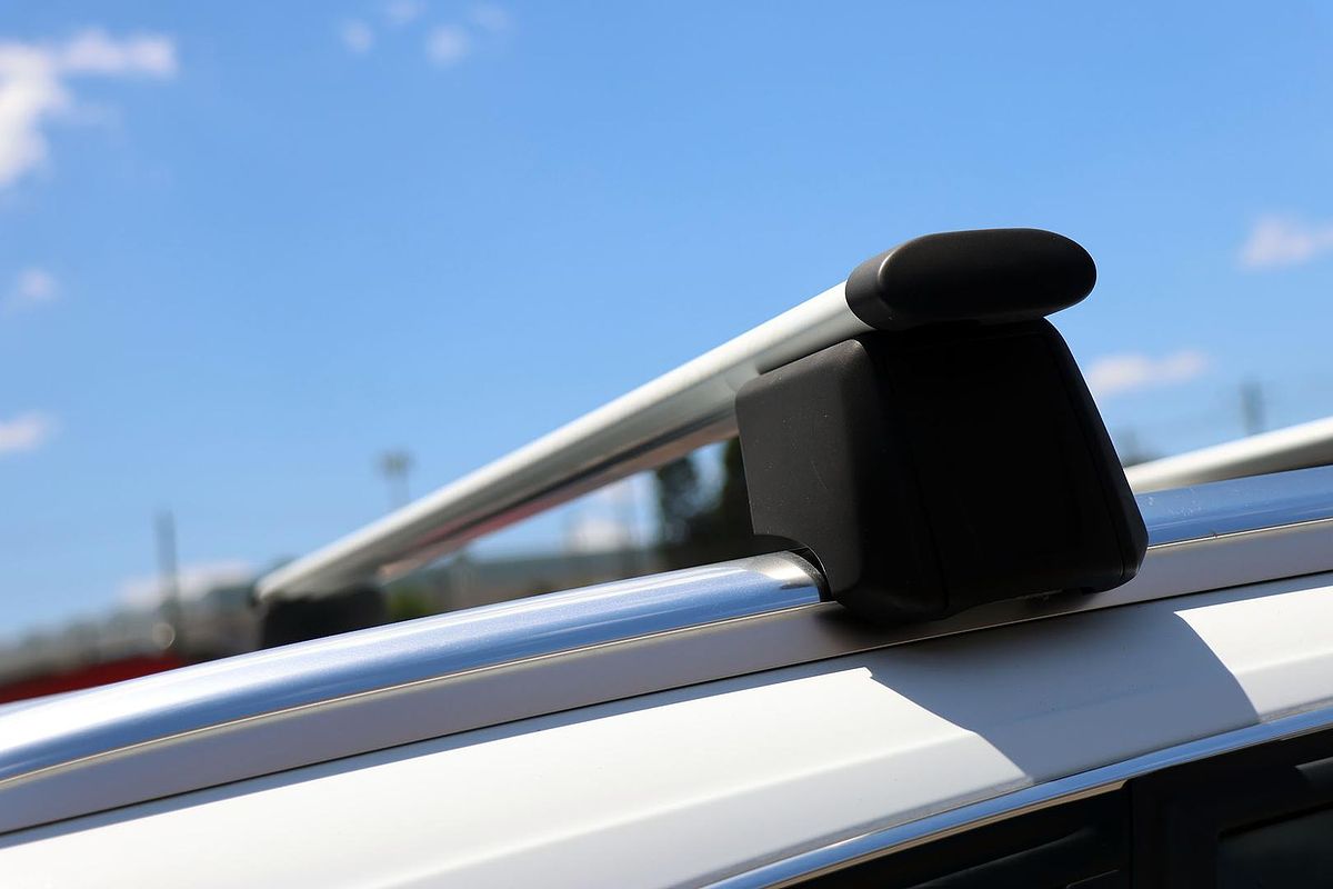 2014 Audi SQ5 TDI 8R