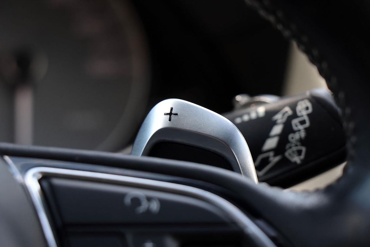 2014 Audi SQ5 TDI 8R