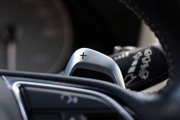 2014 Audi SQ5 TDI 8R