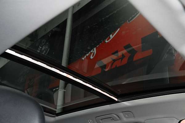 2019 Audi Q7 50 TDI 4M