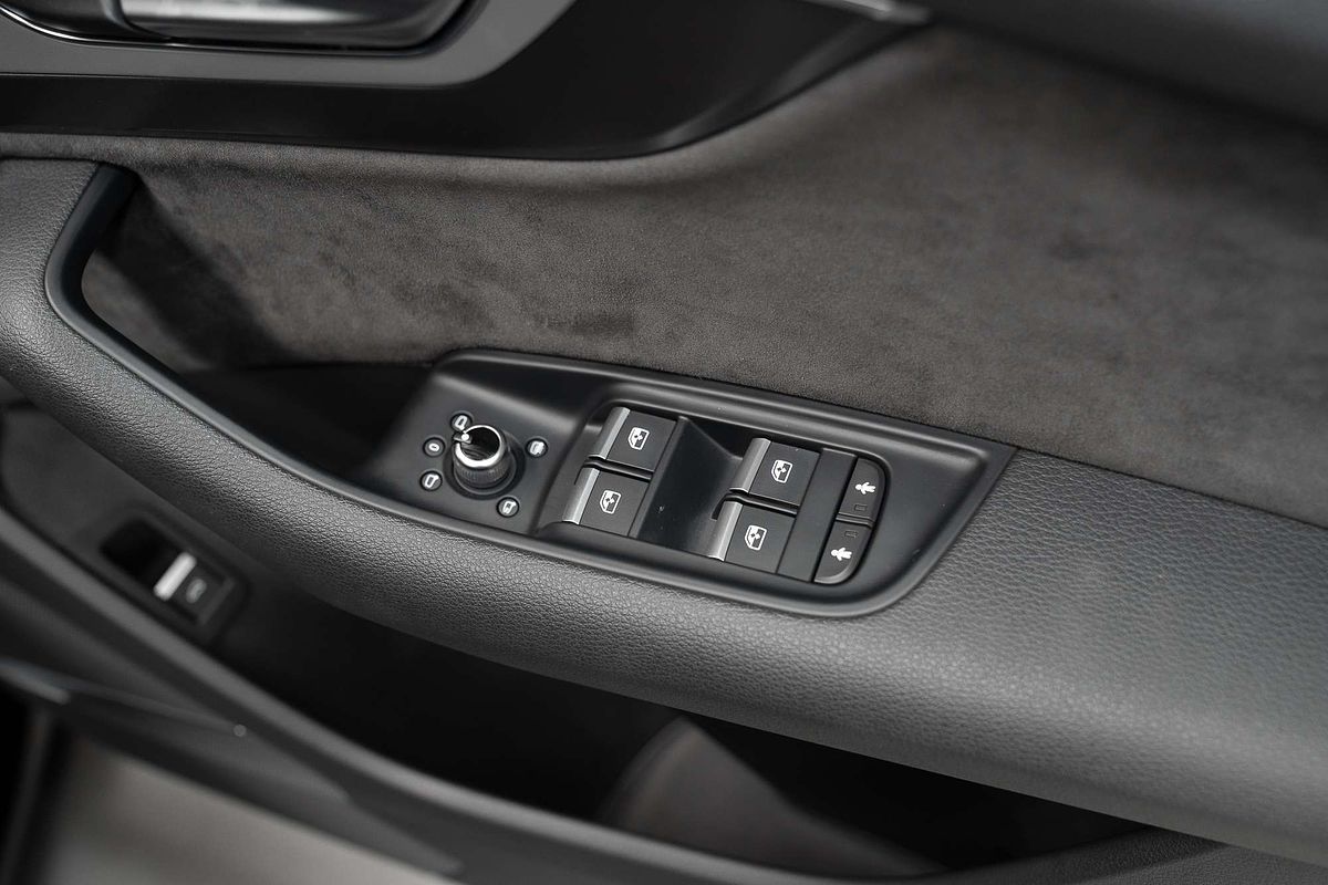 2019 Audi Q7 50 TDI 4M