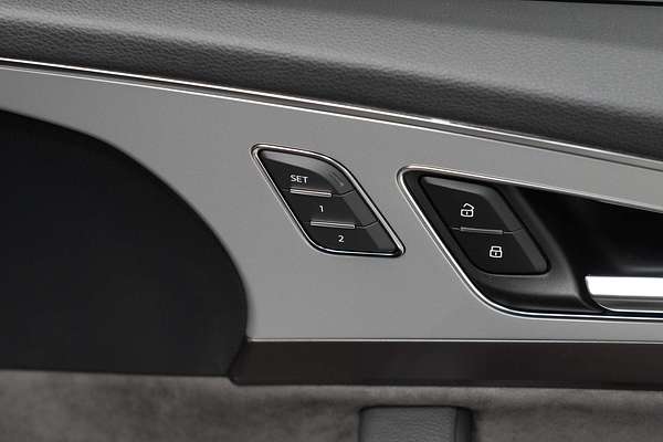 2019 Audi Q7 50 TDI 4M