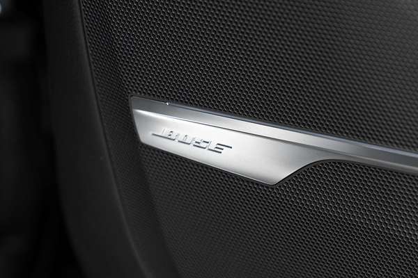 2019 Audi Q7 50 TDI 4M