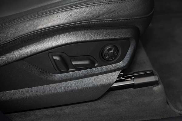 2019 Audi Q7 50 TDI 4M