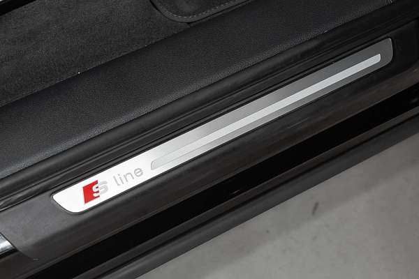 2019 Audi Q7 50 TDI 4M