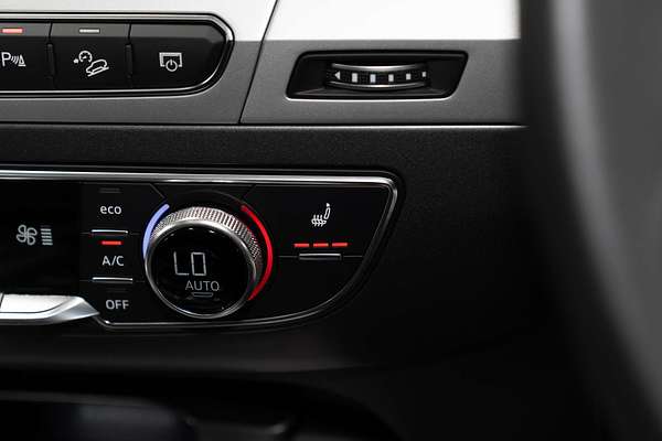 2019 Audi Q7 50 TDI 4M