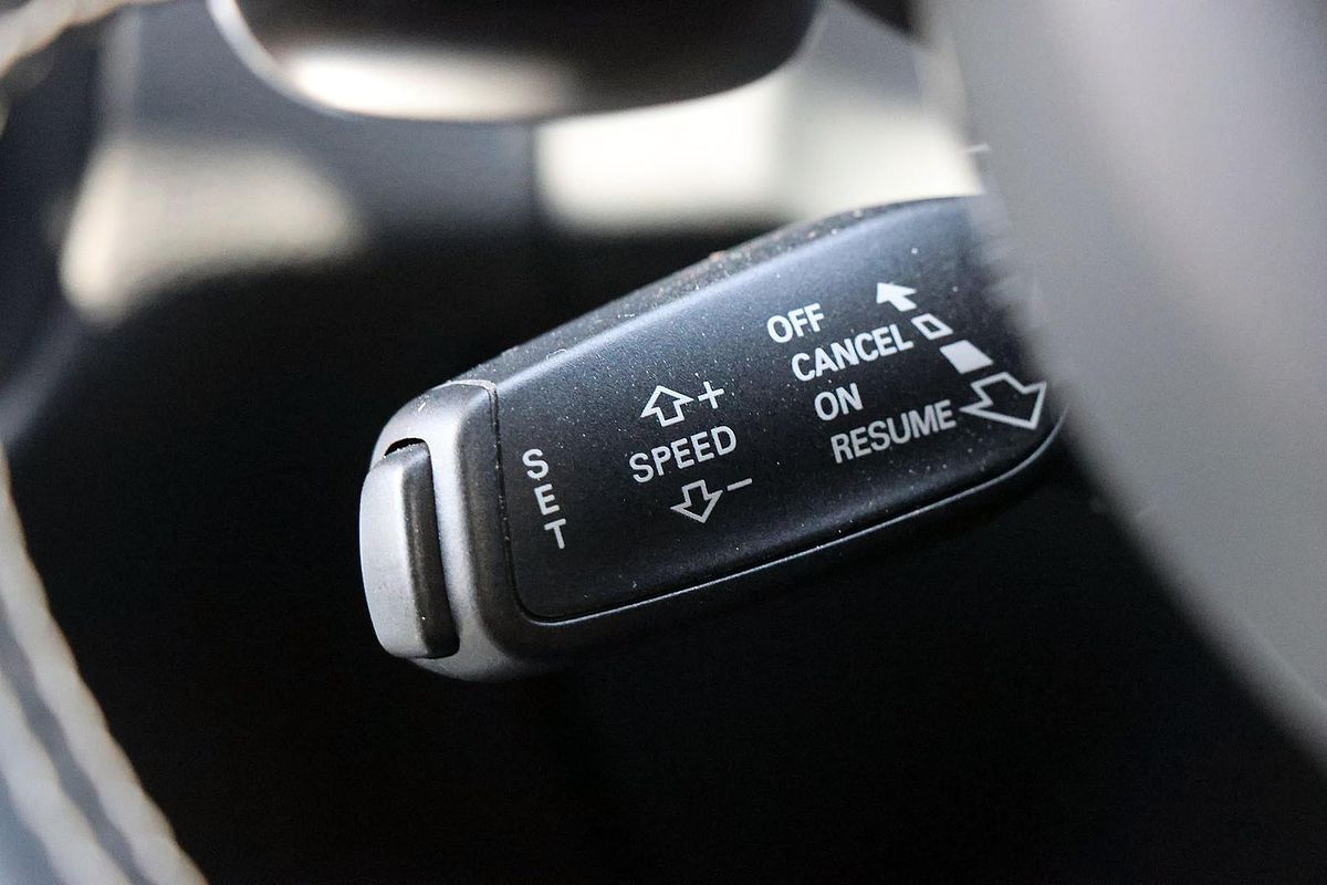 2014 Audi SQ5 TDI 8R