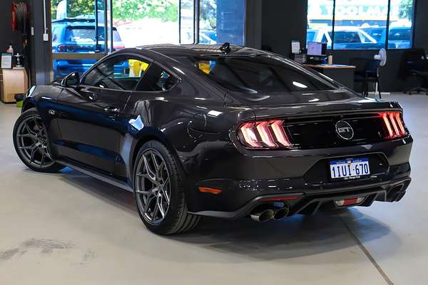 2022 Ford Mustang GT FN