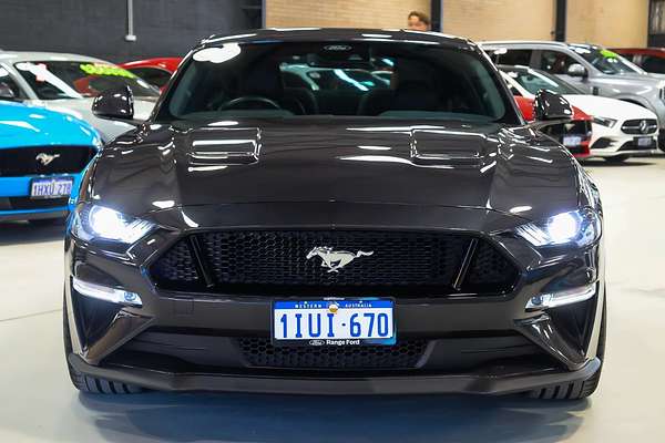 2022 Ford Mustang GT FN