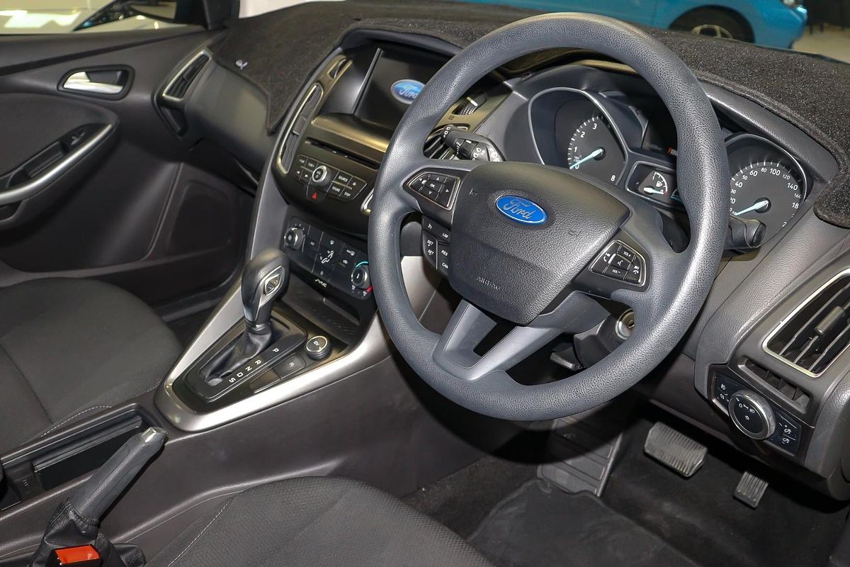 2016 Ford Focus Trend LZ