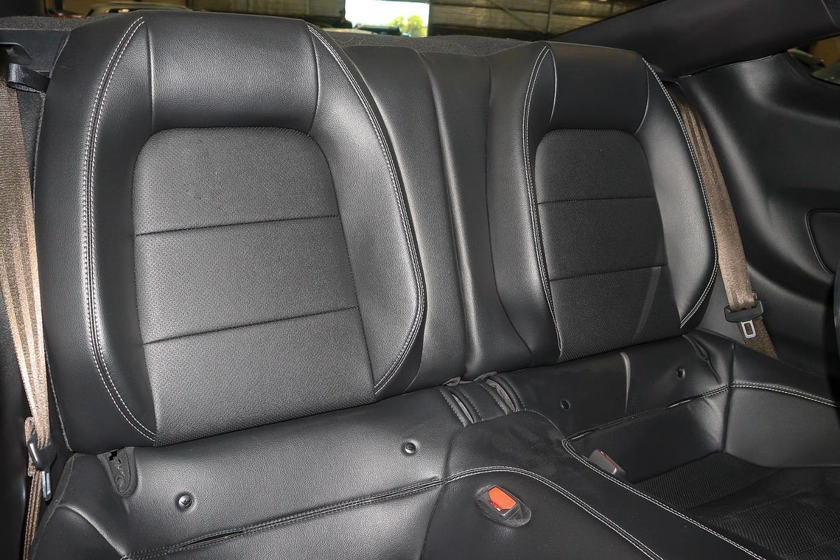 2022 Ford Mustang GT FN