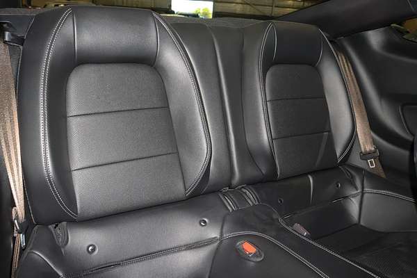 2022 Ford Mustang GT FN