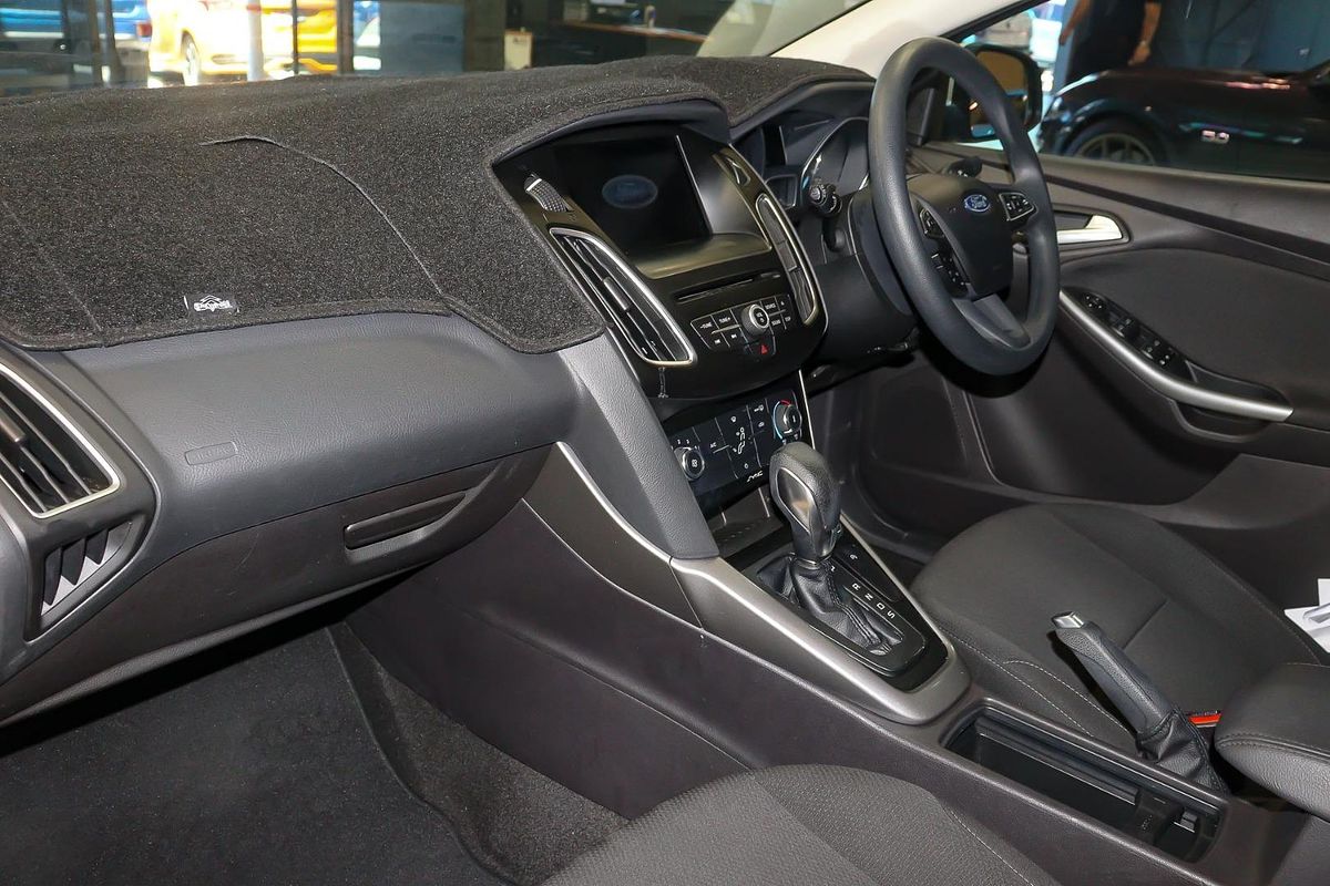 2016 Ford Focus Trend LZ