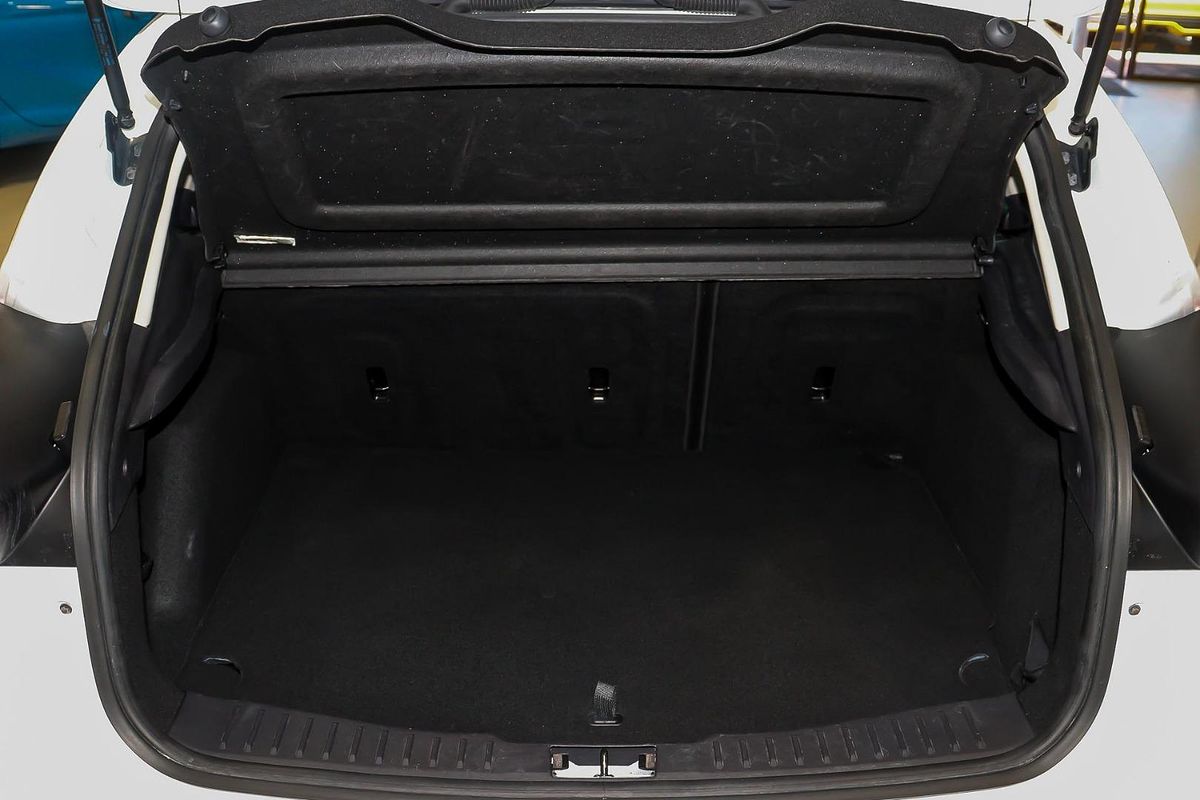 2016 Ford Focus Trend LZ