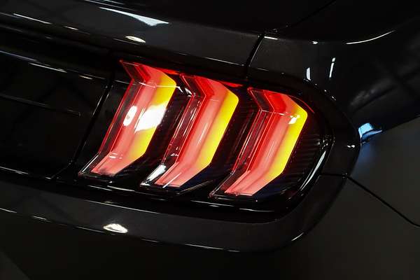 2022 Ford Mustang GT FN