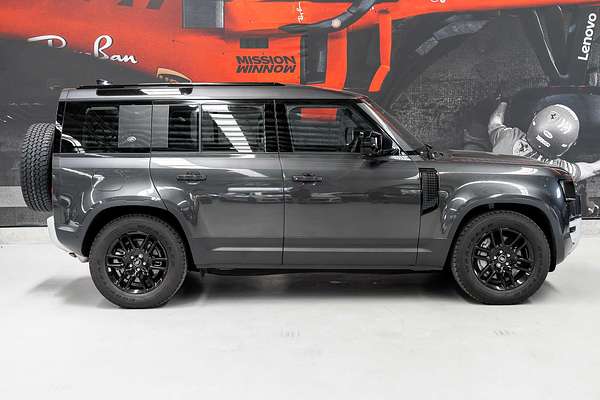 2023 Land Rover Defender 110 P400 SE L663