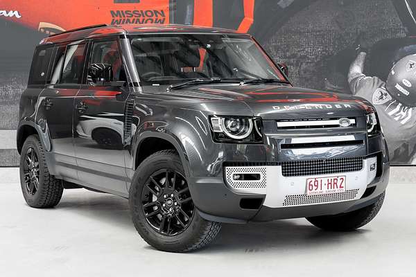 2023 Land Rover Defender 110 P400 SE L663