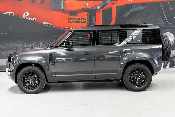 2023 Land Rover Defender 110 P400 SE L663