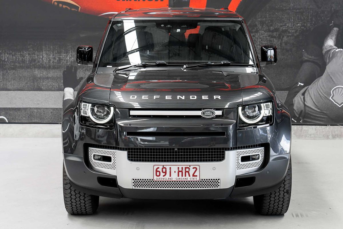 2023 Land Rover Defender 110 P400 SE L663