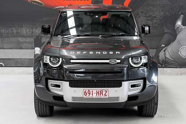 2023 Land Rover Defender 110 P400 SE L663