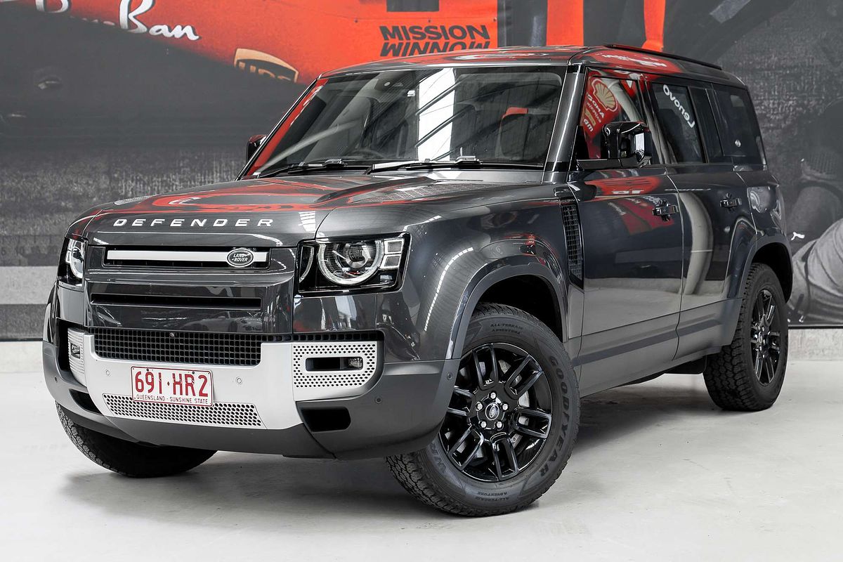 2023 Land Rover Defender 110 P400 SE L663
