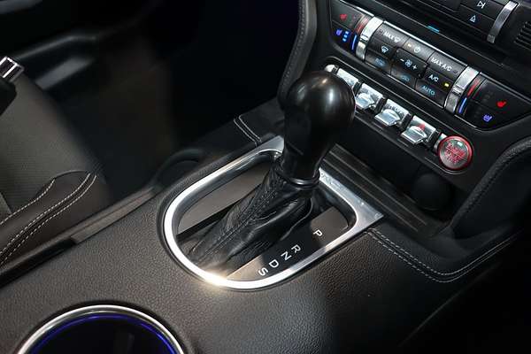 2022 Ford Mustang GT FN