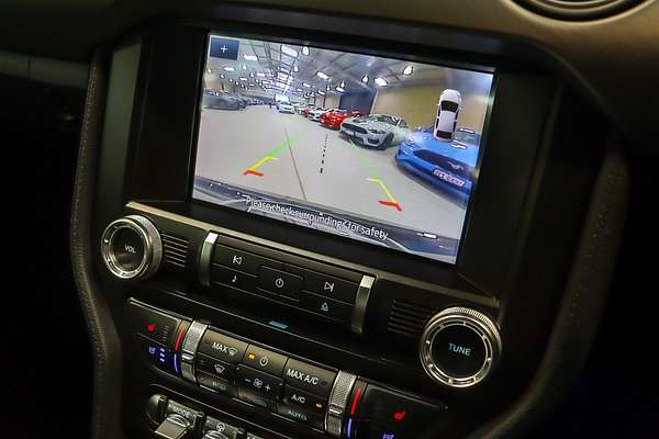 2022 Ford Mustang GT FN