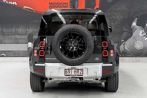 2023 Land Rover Defender 110 P400 SE L663