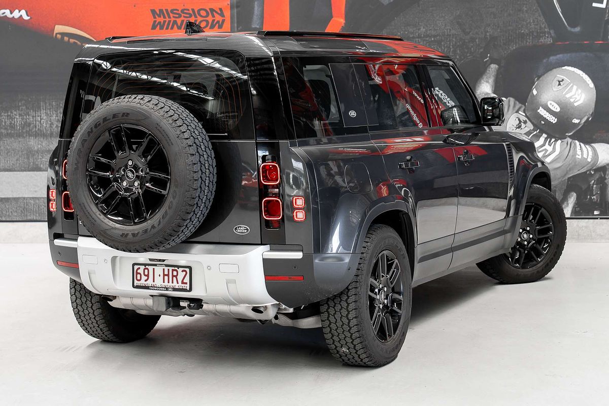 2023 Land Rover Defender 110 P400 SE L663