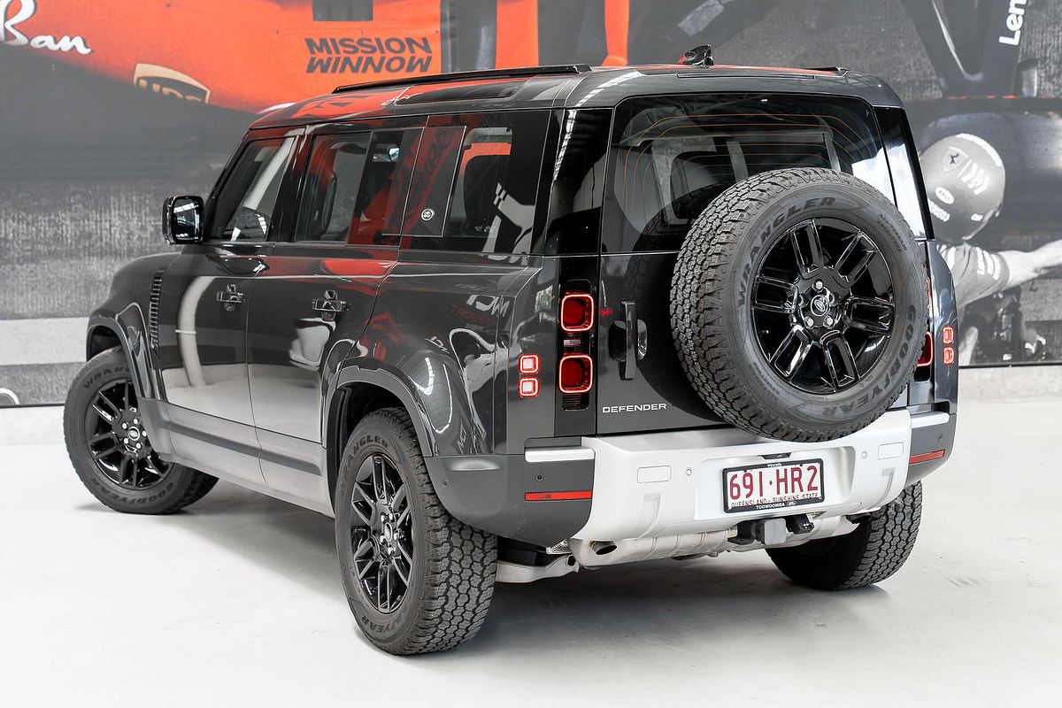 2023 Land Rover Defender 110 P400 SE L663