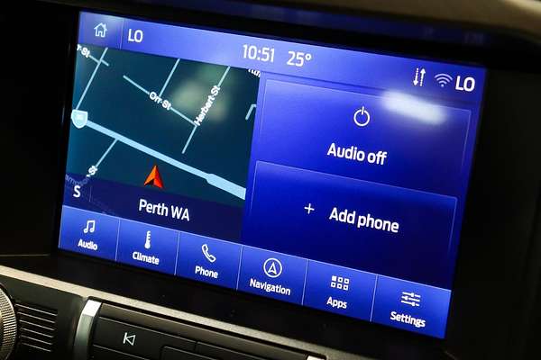 2022 Ford Mustang GT FN