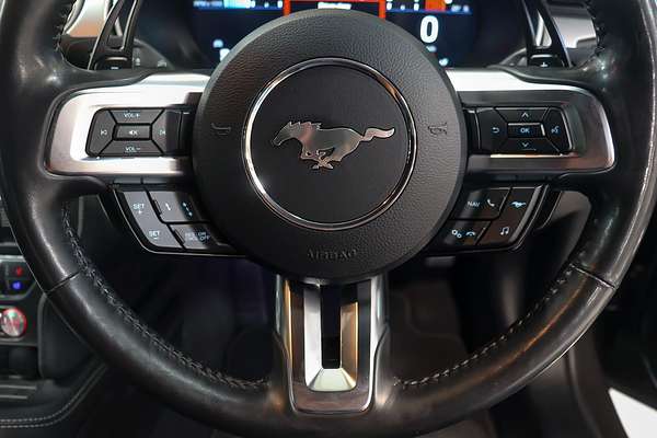 2022 Ford Mustang GT FN