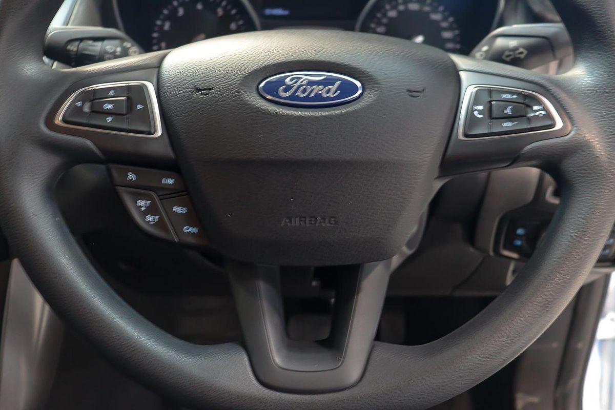 2016 Ford Focus Trend LZ