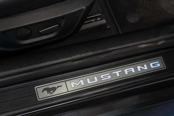 2022 Ford Mustang GT FN