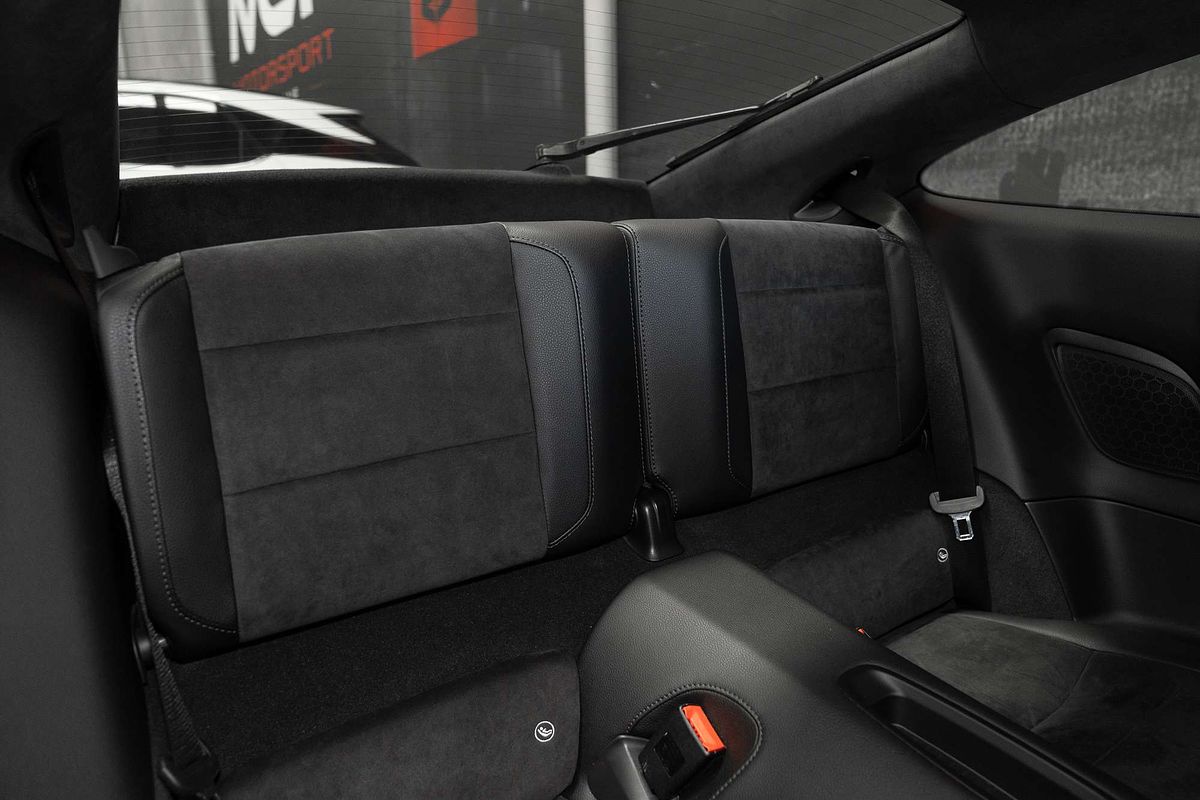 2015 Porsche 911 Carrera GTS 991