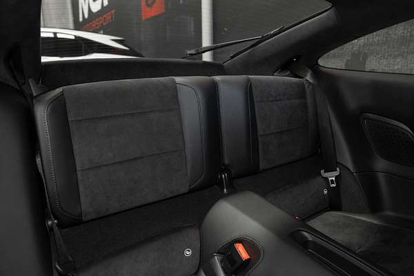 2015 Porsche 911 Carrera GTS 991