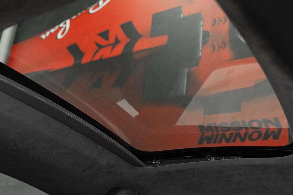 2015 Porsche 911 Carrera GTS 991