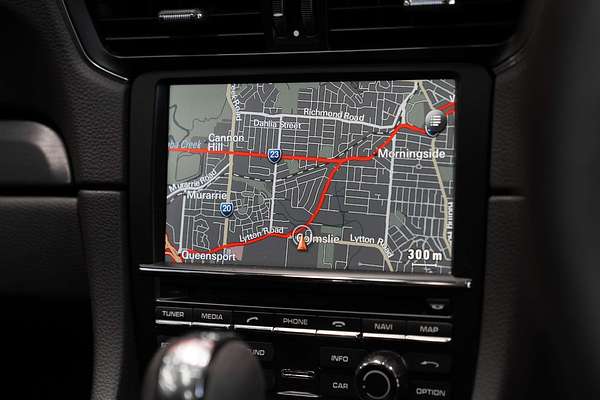 2015 Porsche 911 Carrera GTS 991