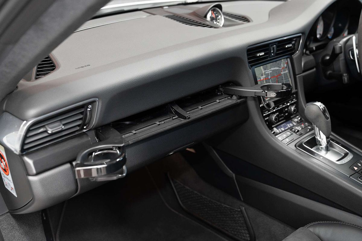 2015 Porsche 911 Carrera GTS 991