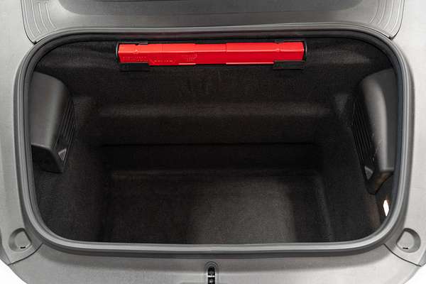 2015 Porsche 911 Carrera GTS 991