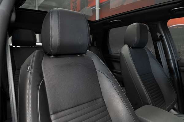 2024 Land Rover Discovery Sport P250 Dynamic SE L550