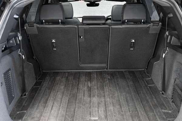 2024 Land Rover Discovery Sport P250 Dynamic SE L550