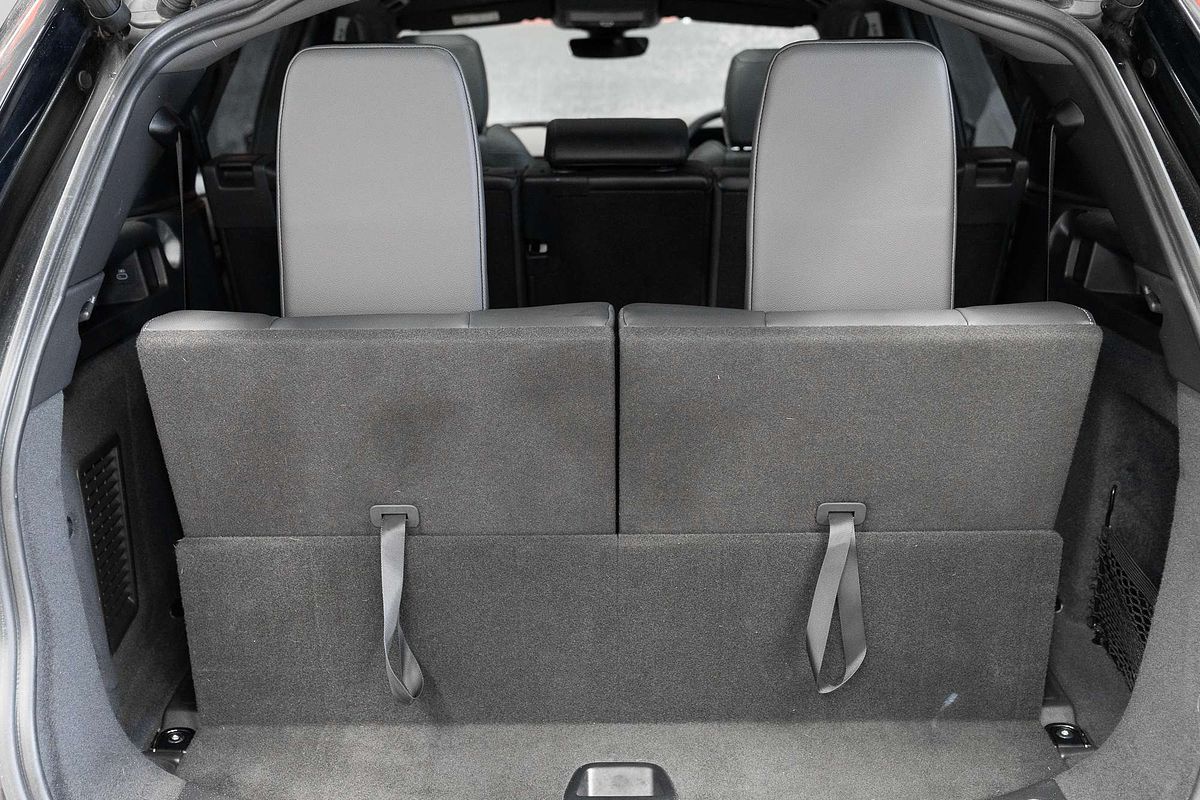 2024 Land Rover Discovery Sport P250 Dynamic SE L550