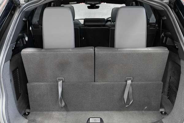 2024 Land Rover Discovery Sport P250 Dynamic SE L550