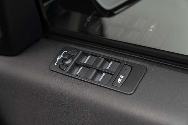 2024 Land Rover Discovery Sport P250 Dynamic SE L550