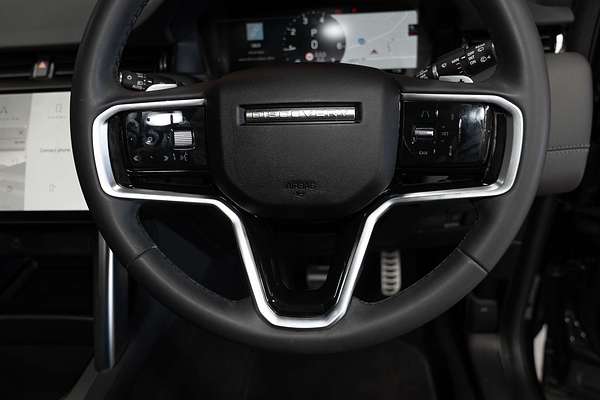 2024 Land Rover Discovery Sport P250 Dynamic SE L550